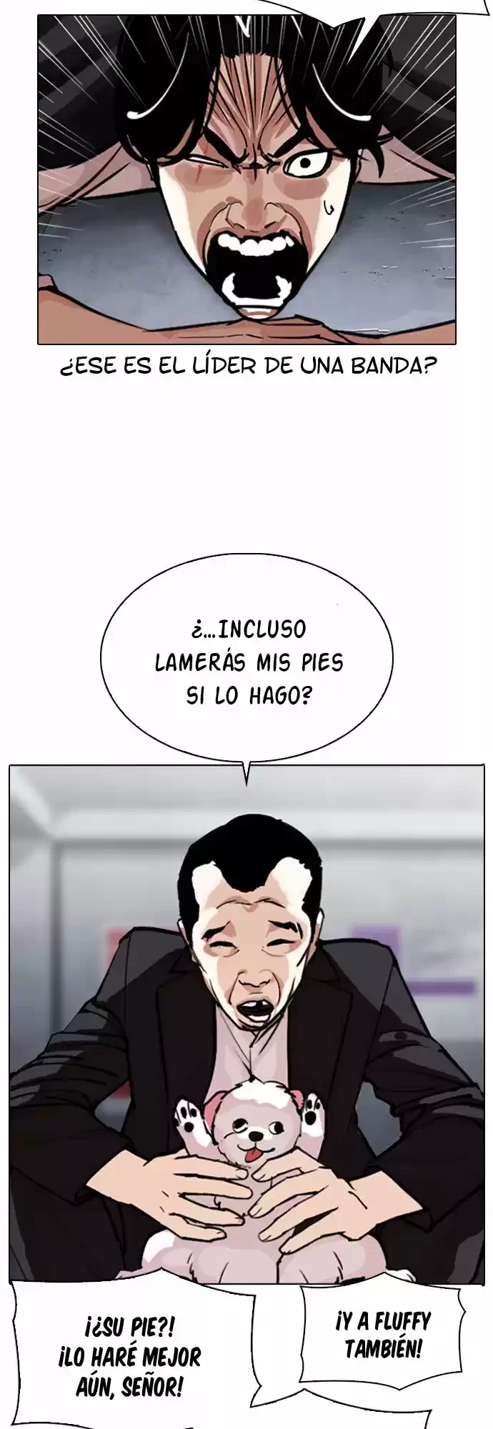Nueva Cara  > Capitulo 306 > Page 51