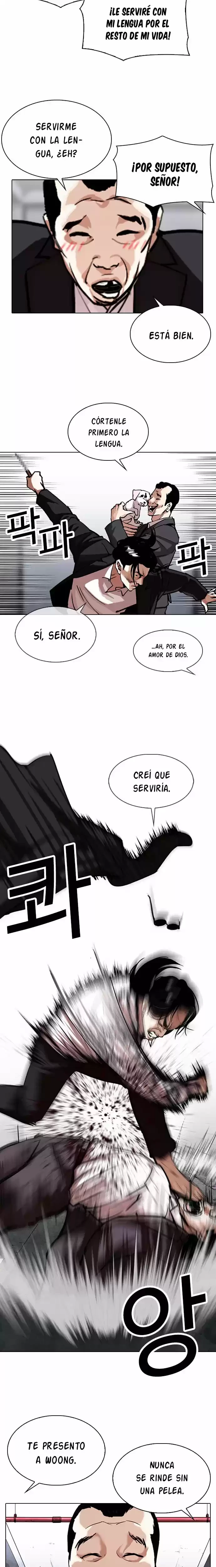 Nueva Cara  > Capitulo 306 > Page 61