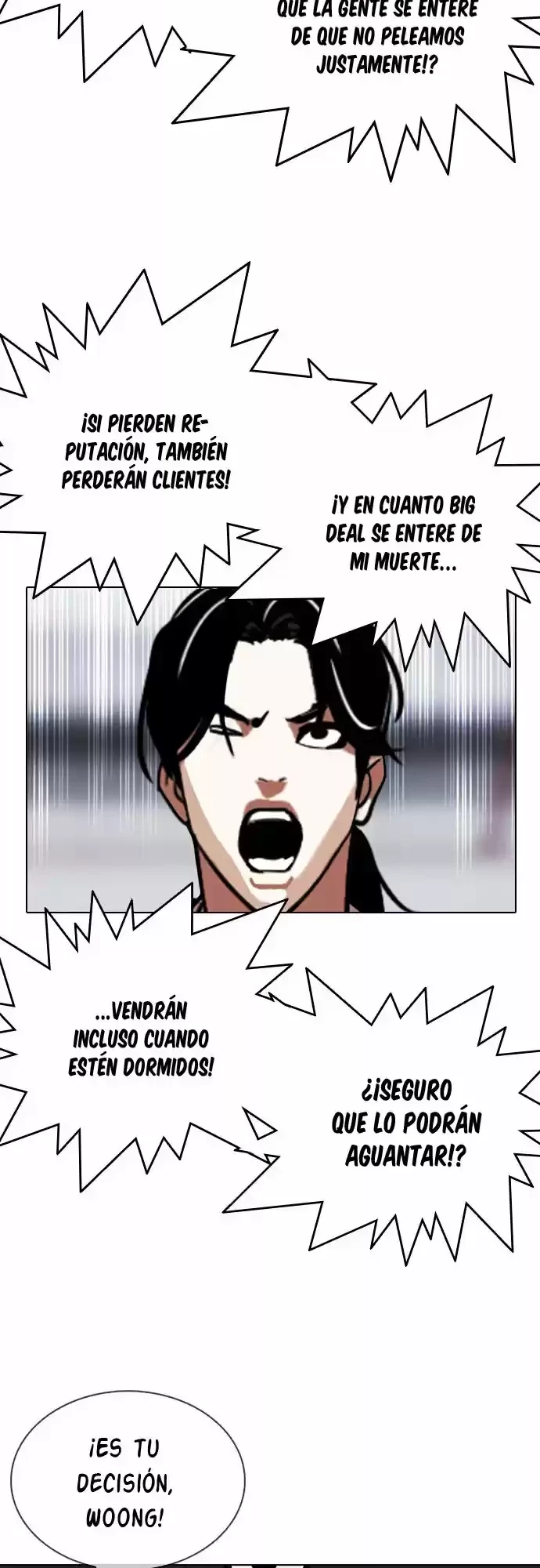 Nueva Cara  > Capitulo 306 > Page 91
