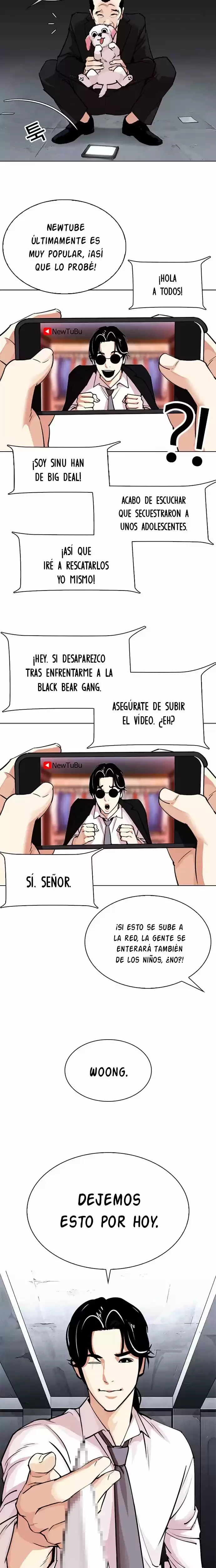 Nueva Cara  > Capitulo 306 > Page 101