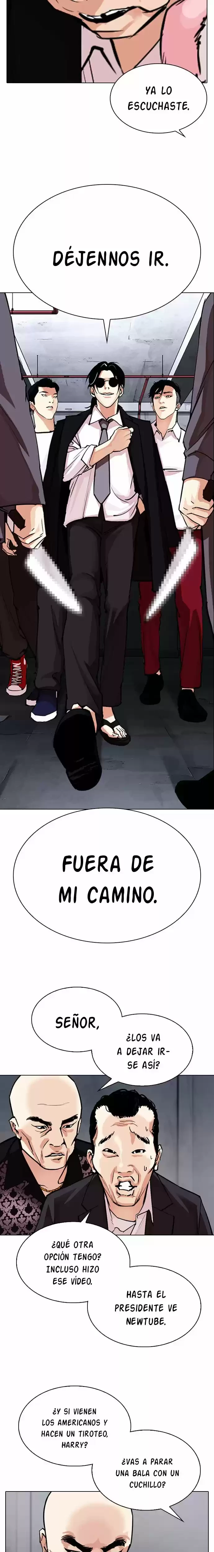 Nueva Cara  > Capitulo 306 > Page 121