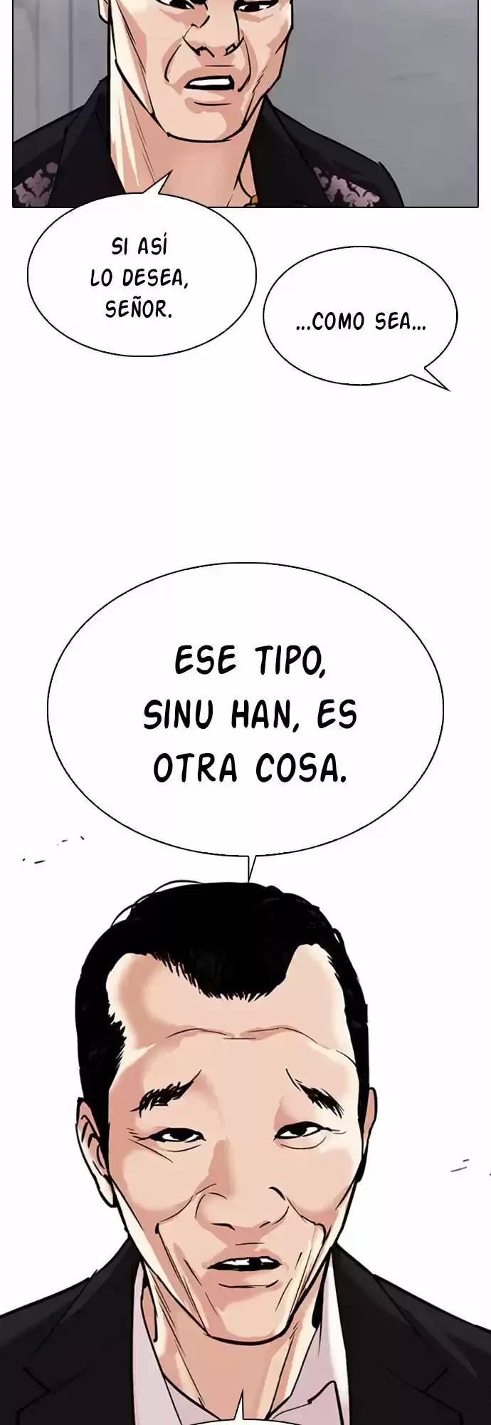 Nueva Cara  > Capitulo 306 > Page 131