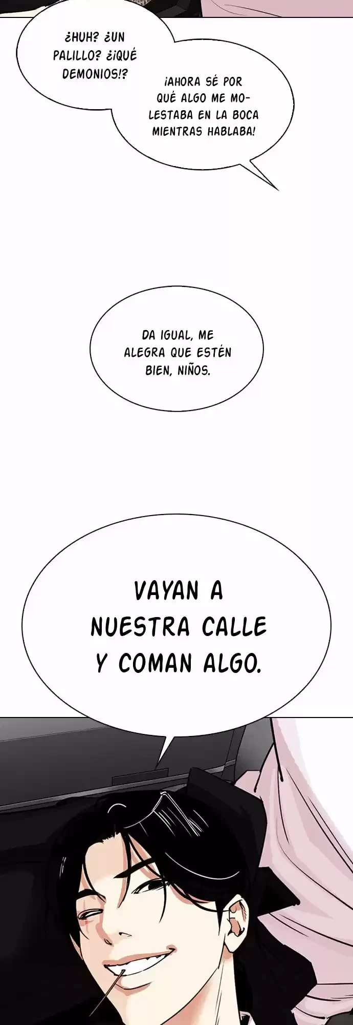 Nueva Cara  > Capitulo 306 > Page 151