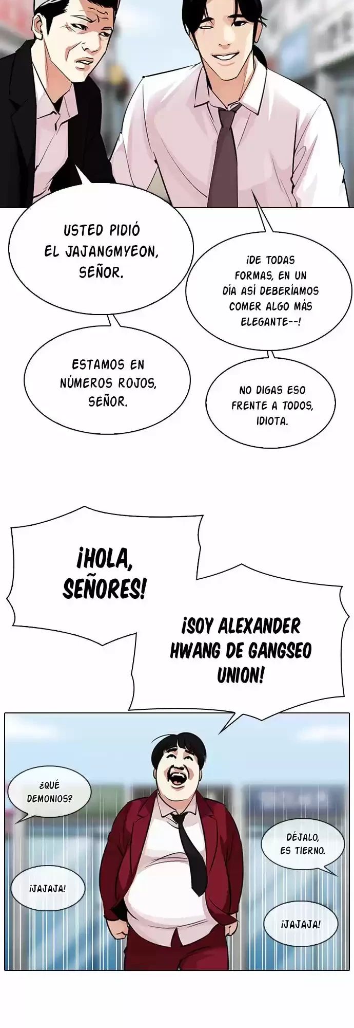 Nueva Cara  > Capitulo 306 > Page 181