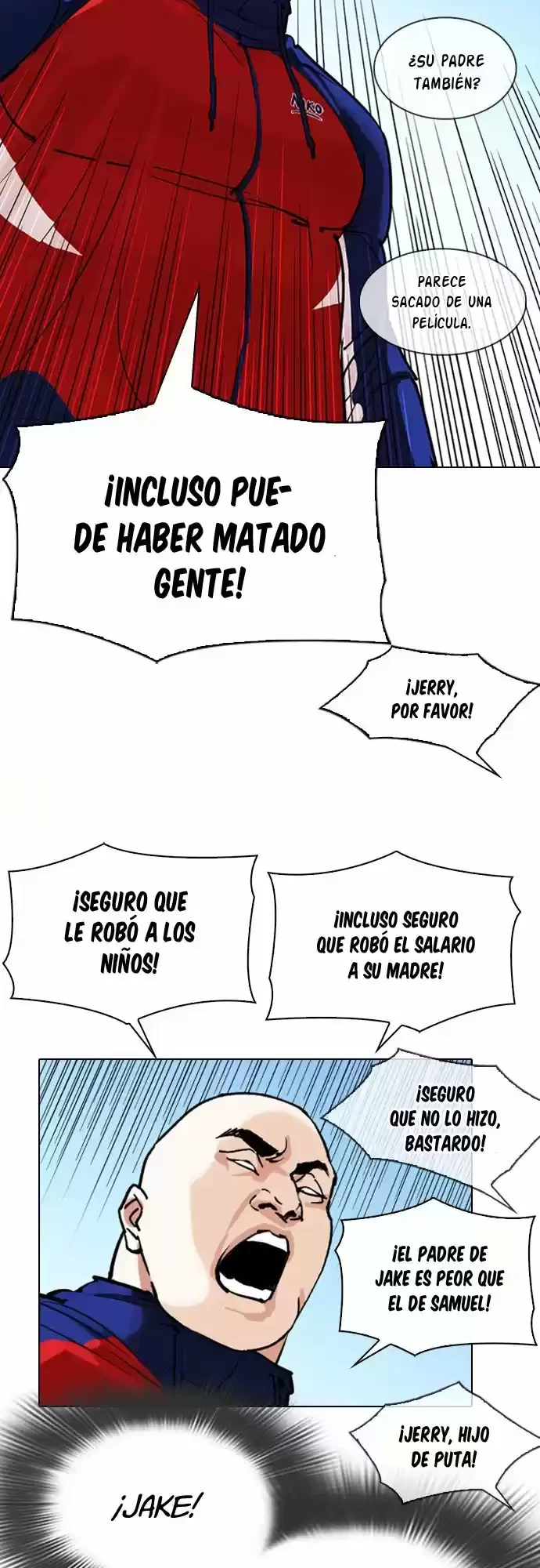 Nueva Cara  > Capitulo 306 > Page 201