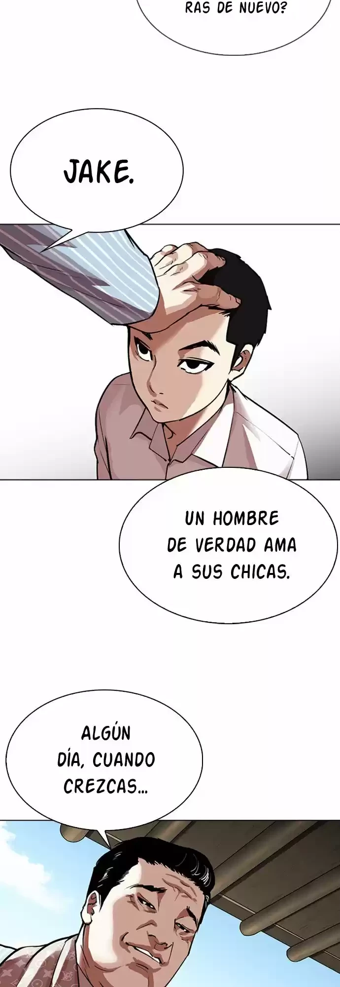 Nueva Cara  > Capitulo 306 > Page 261