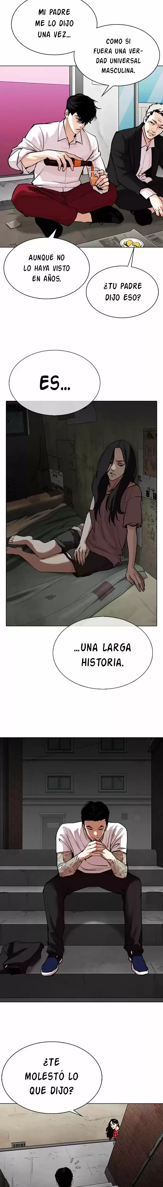 Nueva Cara  > Capitulo 306 > Page 291