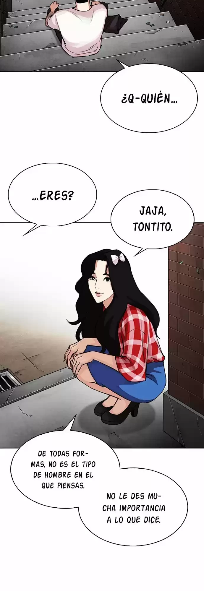 Nueva Cara  > Capitulo 306 > Page 301