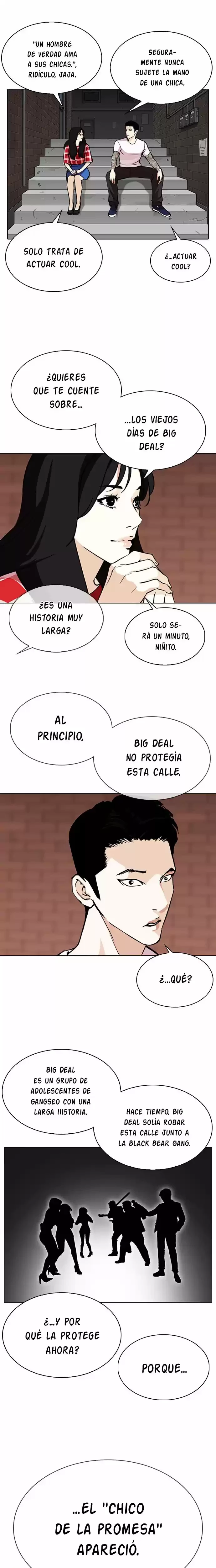 Nueva Cara  > Capitulo 306 > Page 311