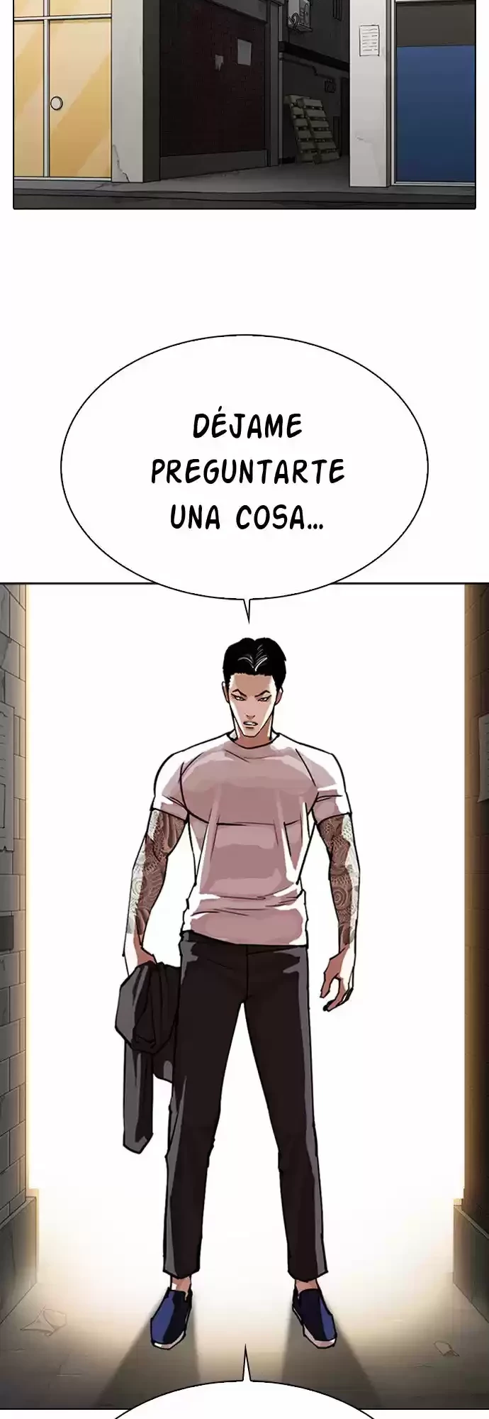 Nueva Cara  > Capitulo 306 > Page 351