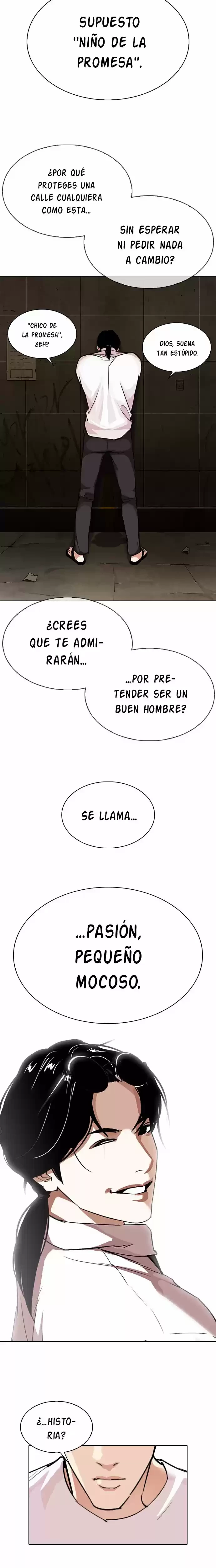 Nueva Cara  > Capitulo 306 > Page 361