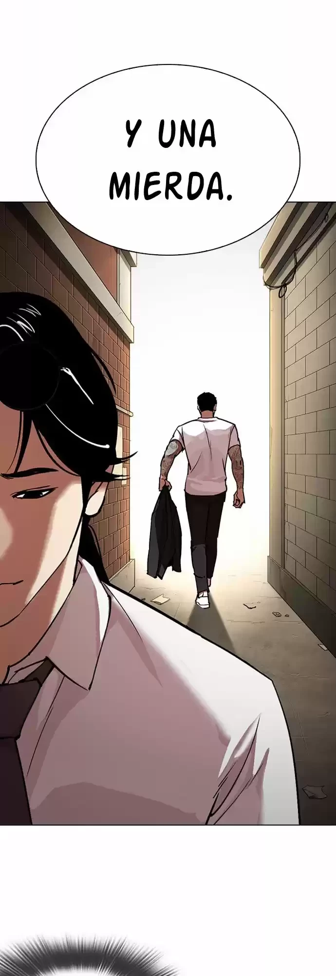 Nueva Cara  > Capitulo 306 > Page 371