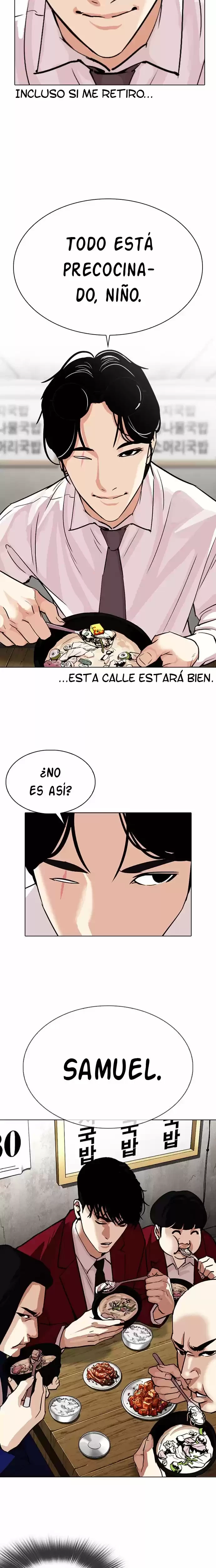 Nueva Cara  > Capitulo 306 > Page 401