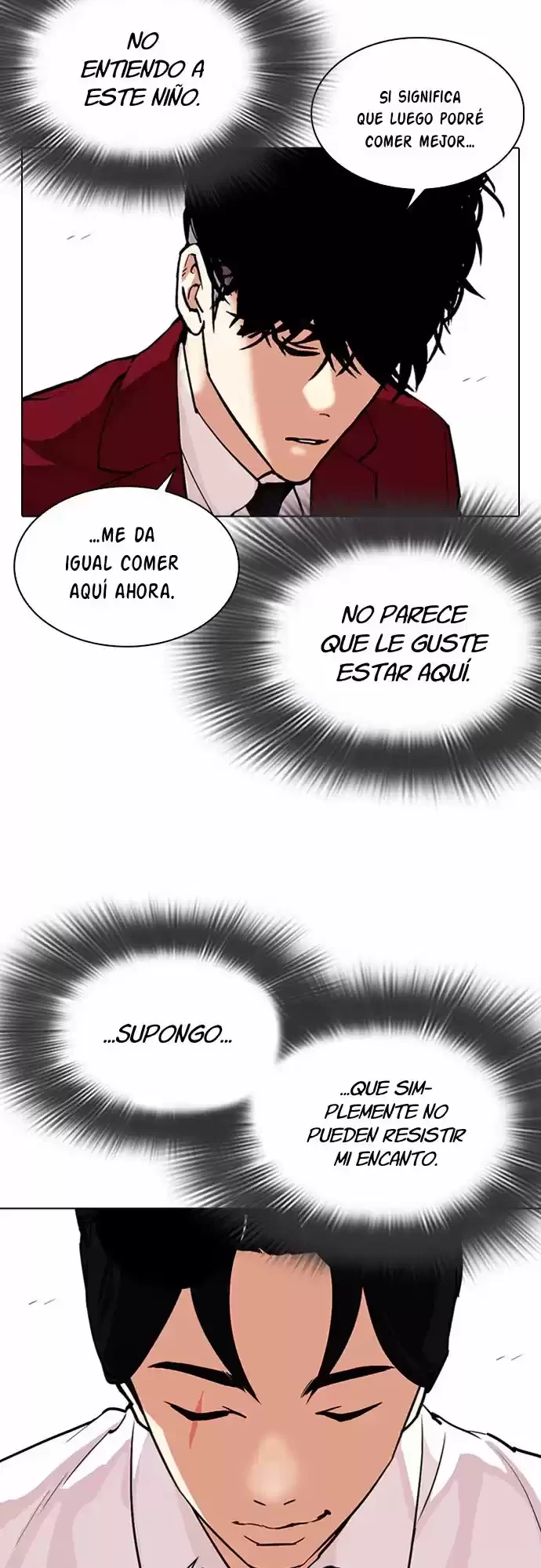 Nueva Cara  > Capitulo 306 > Page 411