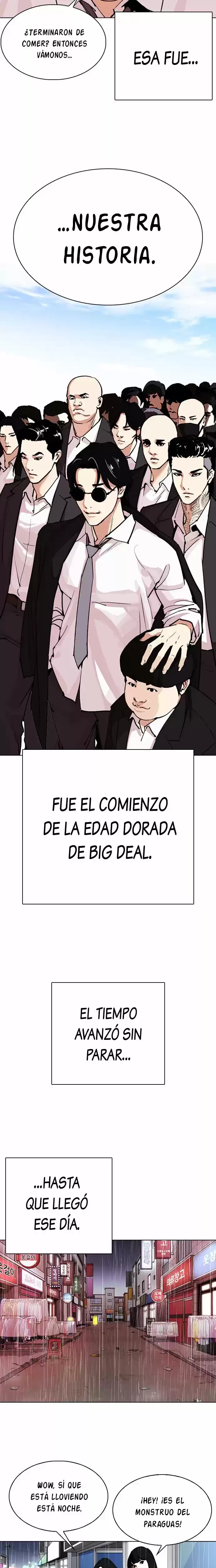 Nueva Cara  > Capitulo 306 > Page 421