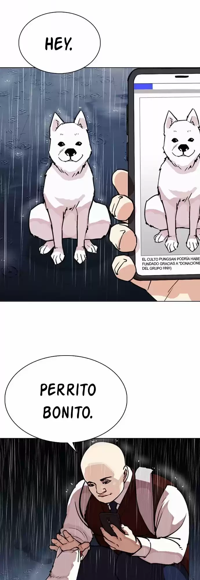 Nueva Cara  > Capitulo 306 > Page 451