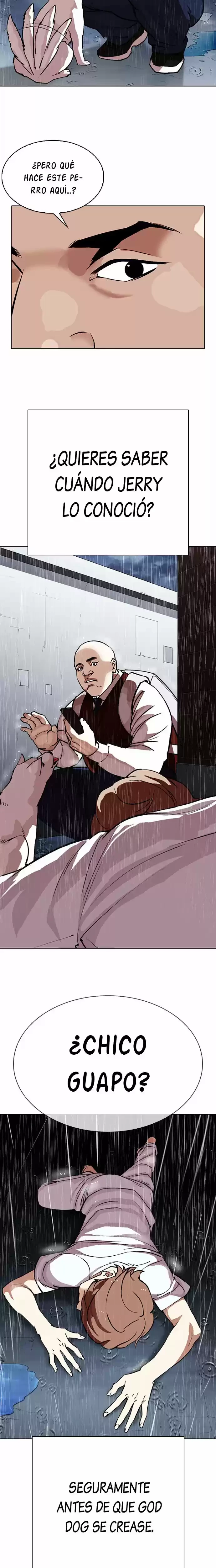 Nueva Cara  > Capitulo 306 > Page 461