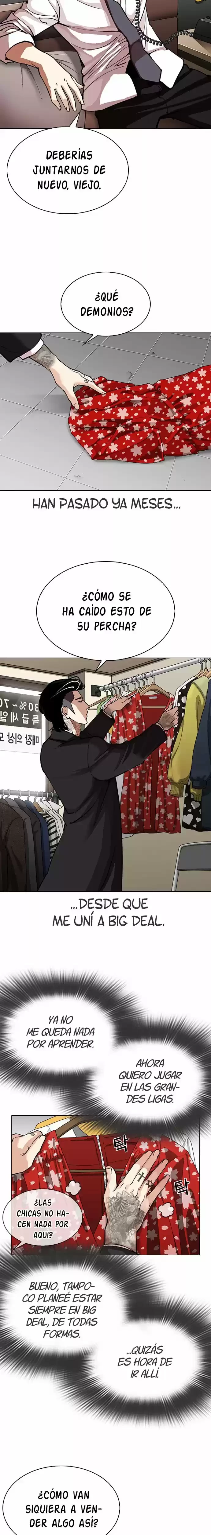 Nueva Cara  > Capitulo 307 > Page 61