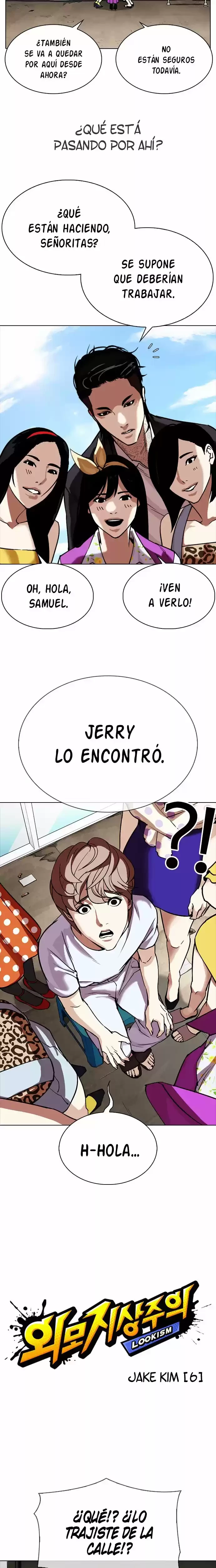 Nueva Cara  > Capitulo 307 > Page 81