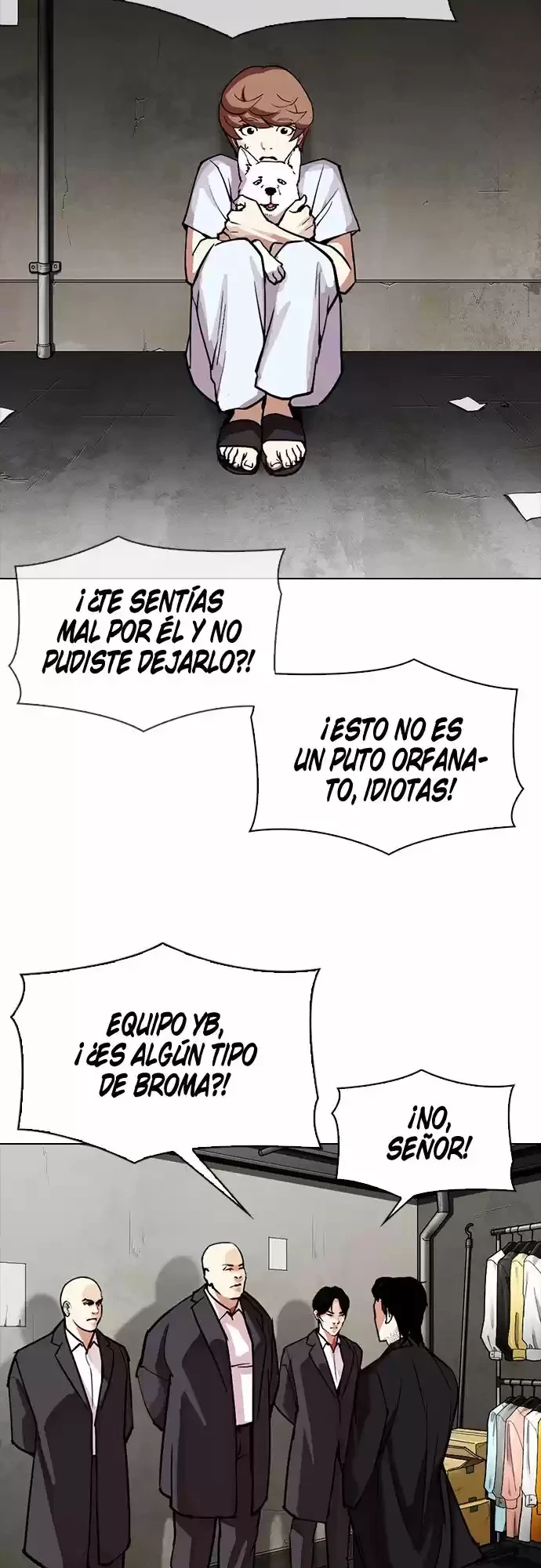 Nueva Cara  > Capitulo 307 > Page 91
