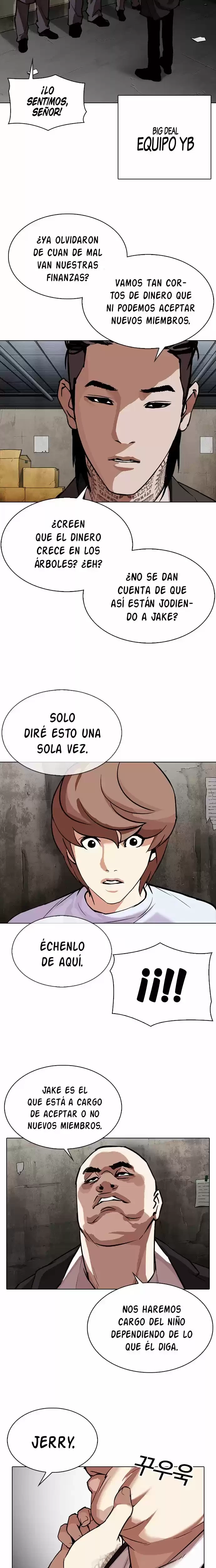 Nueva Cara  > Capitulo 307 > Page 101