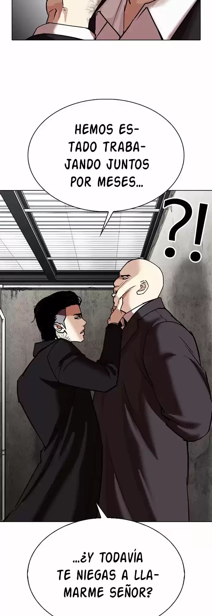 Nueva Cara  > Capitulo 307 > Page 111