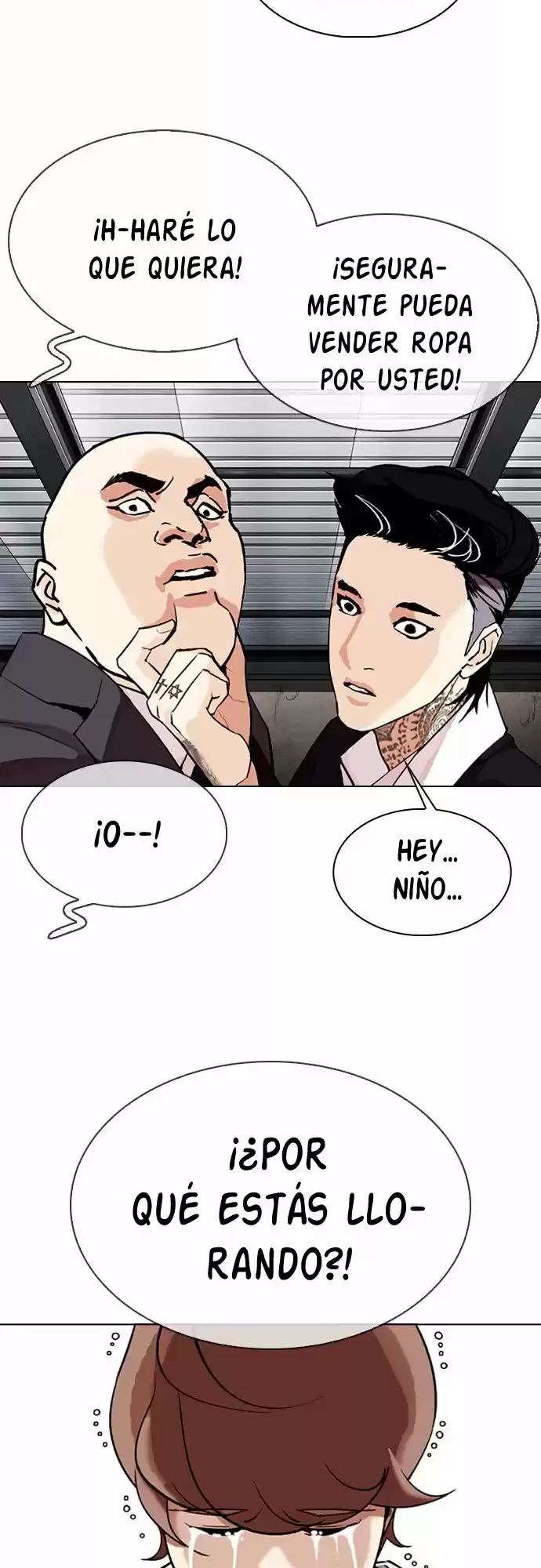 Nueva Cara  > Capitulo 307 > Page 131