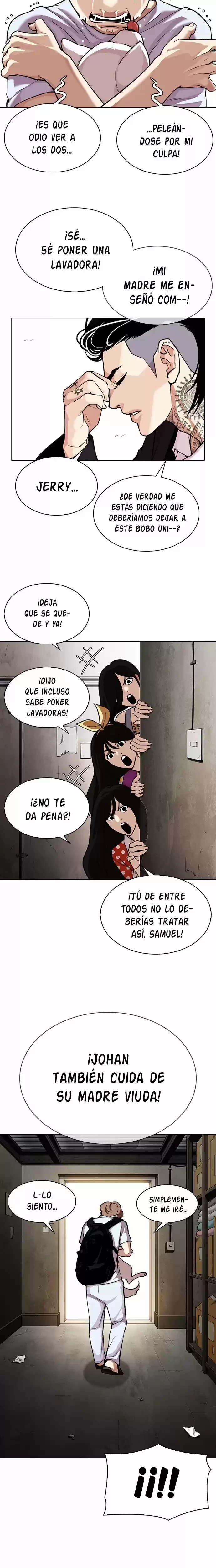 Nueva Cara  > Capitulo 307 > Page 151