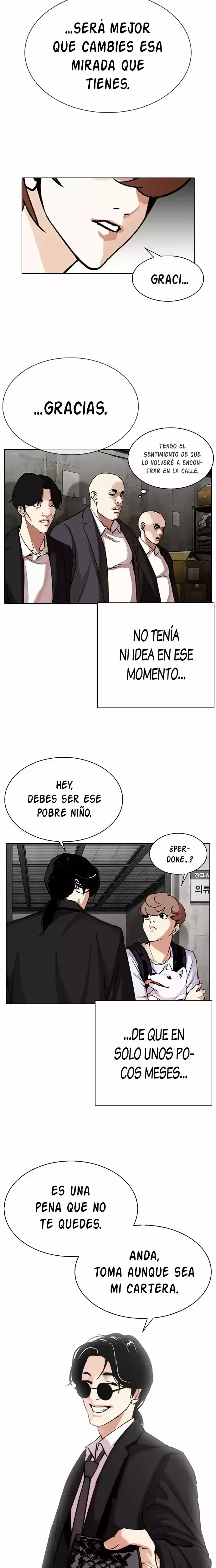 Nueva Cara  > Capitulo 307 > Page 191