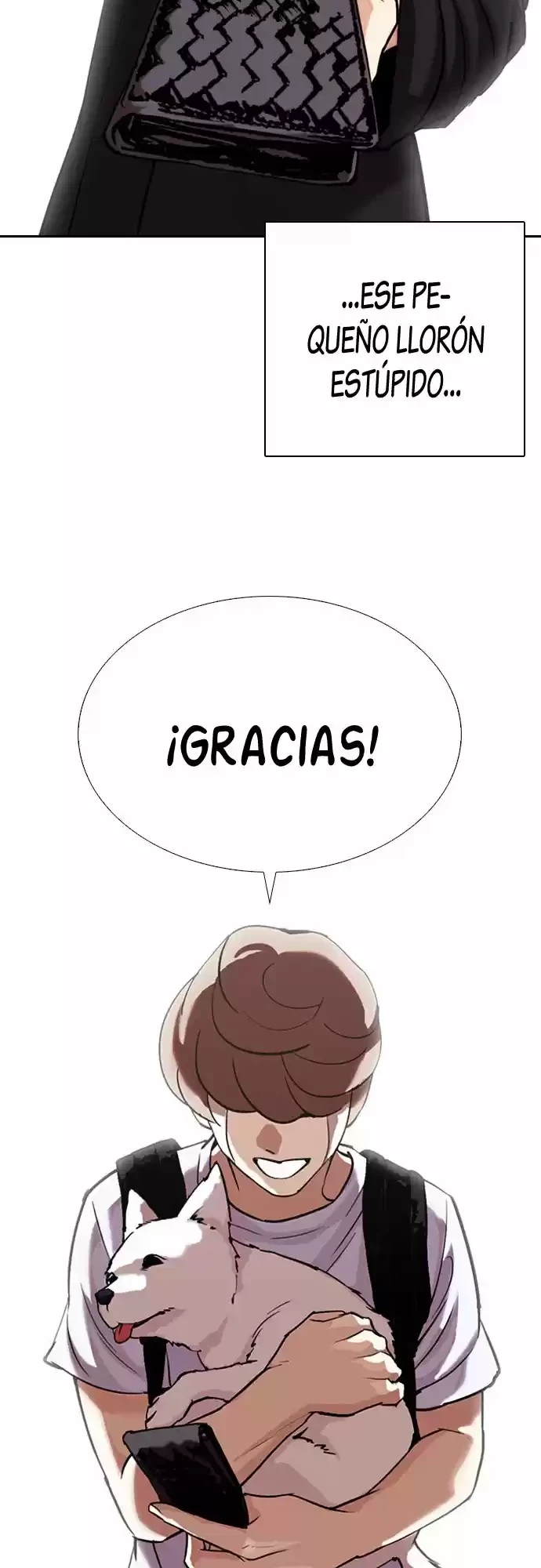 Nueva Cara  > Capitulo 307 > Page 201