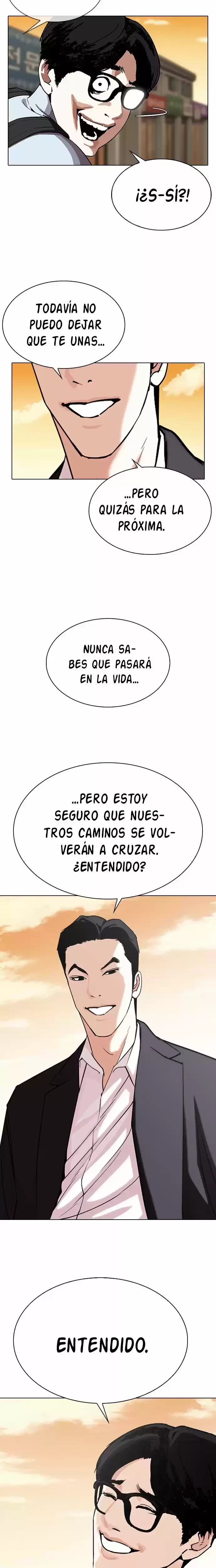 Nueva Cara  > Capitulo 307 > Page 251