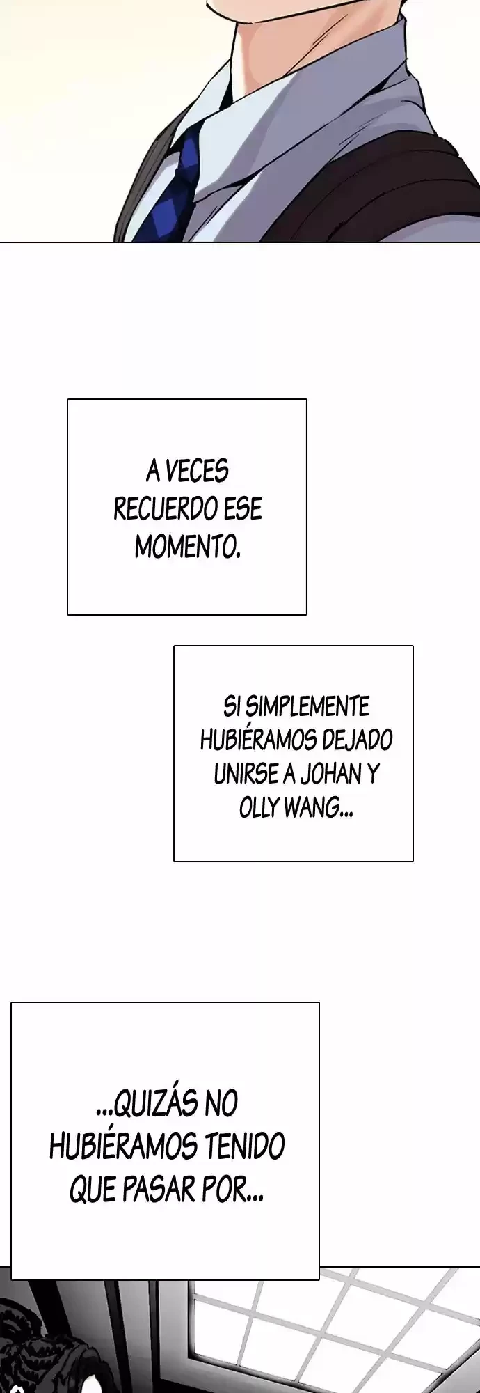 Nueva Cara  > Capitulo 307 > Page 261