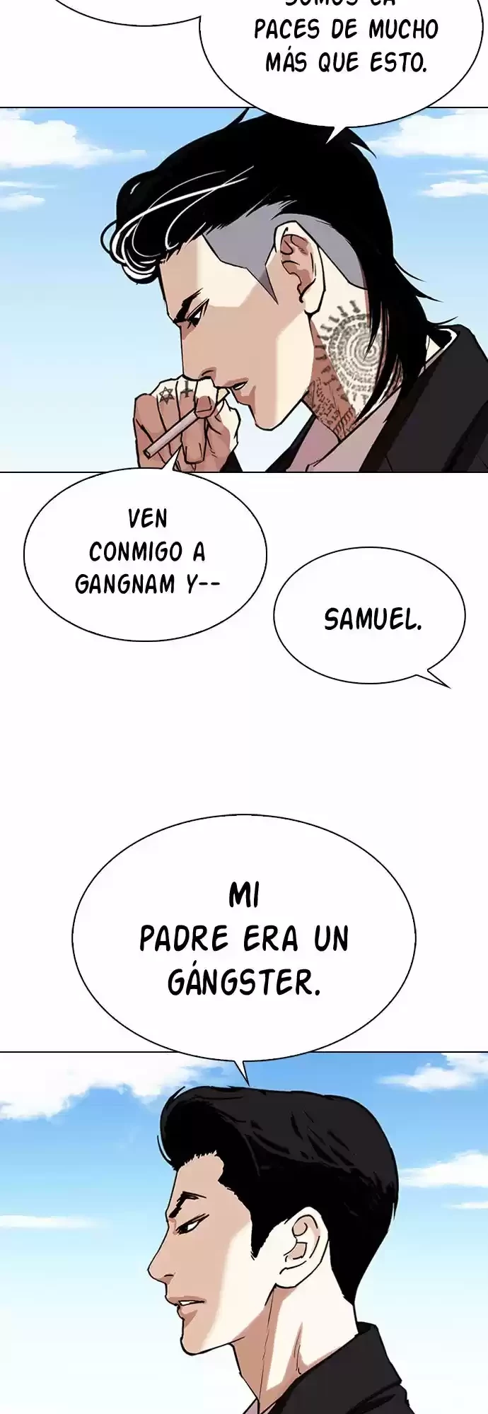 Nueva Cara  > Capitulo 307 > Page 331