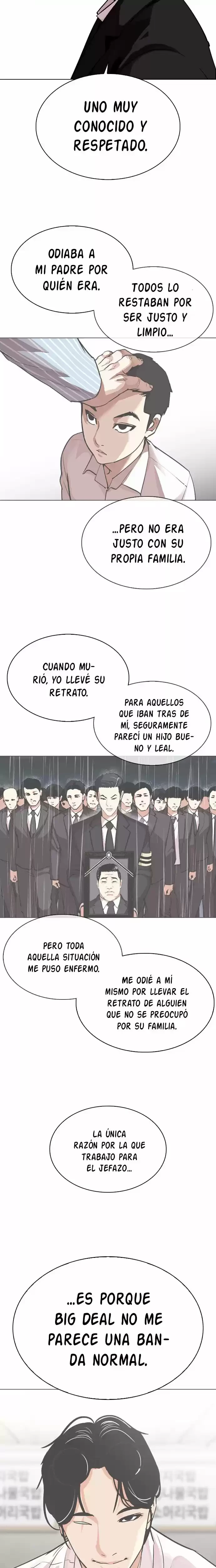 Nueva Cara  > Capitulo 307 > Page 341