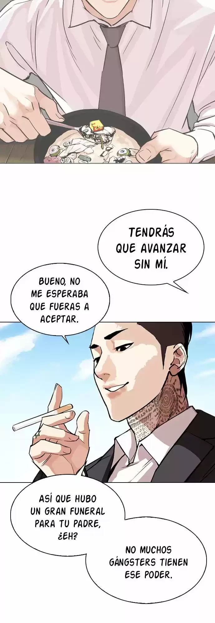 Nueva Cara  > Capitulo 307 > Page 351