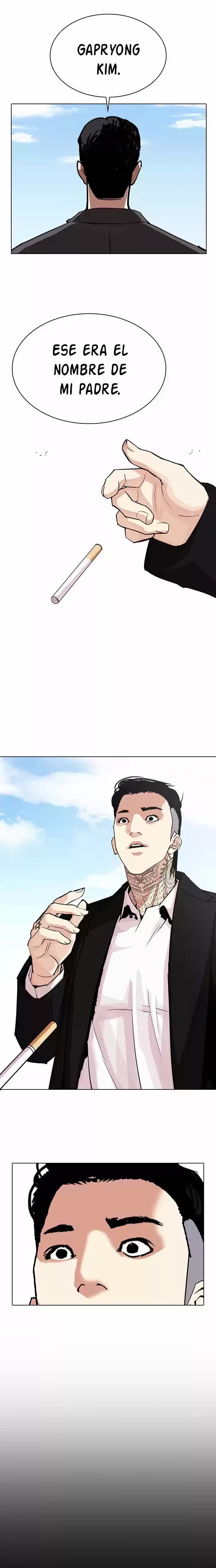 Nueva Cara  > Capitulo 307 > Page 361