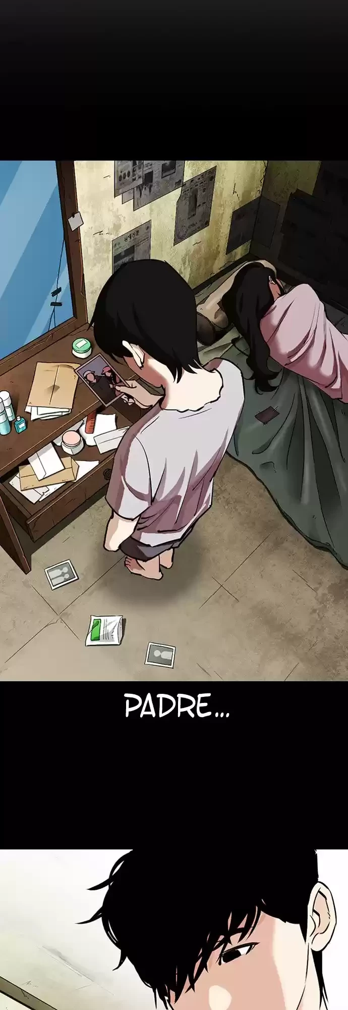 Nueva Cara  > Capitulo 307 > Page 371