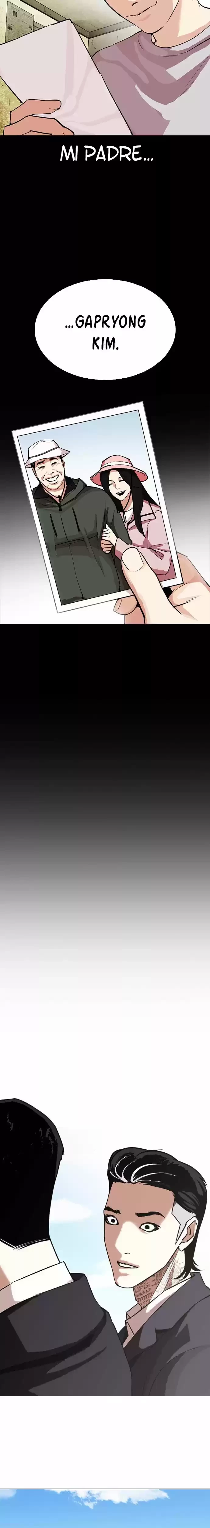 Nueva Cara  > Capitulo 307 > Page 381