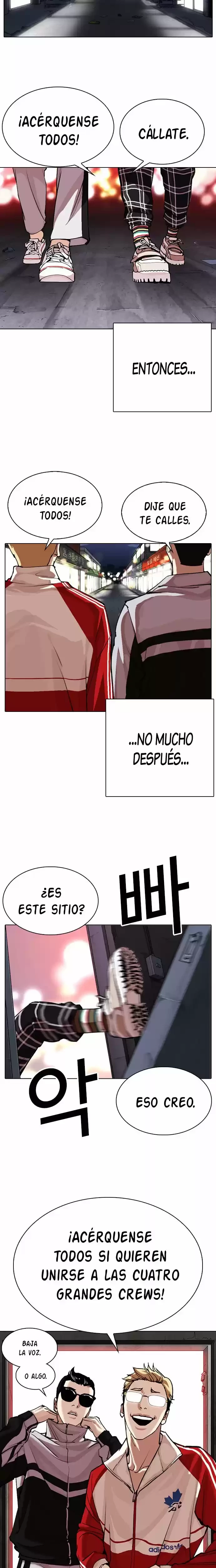Nueva Cara  > Capitulo 307 > Page 401
