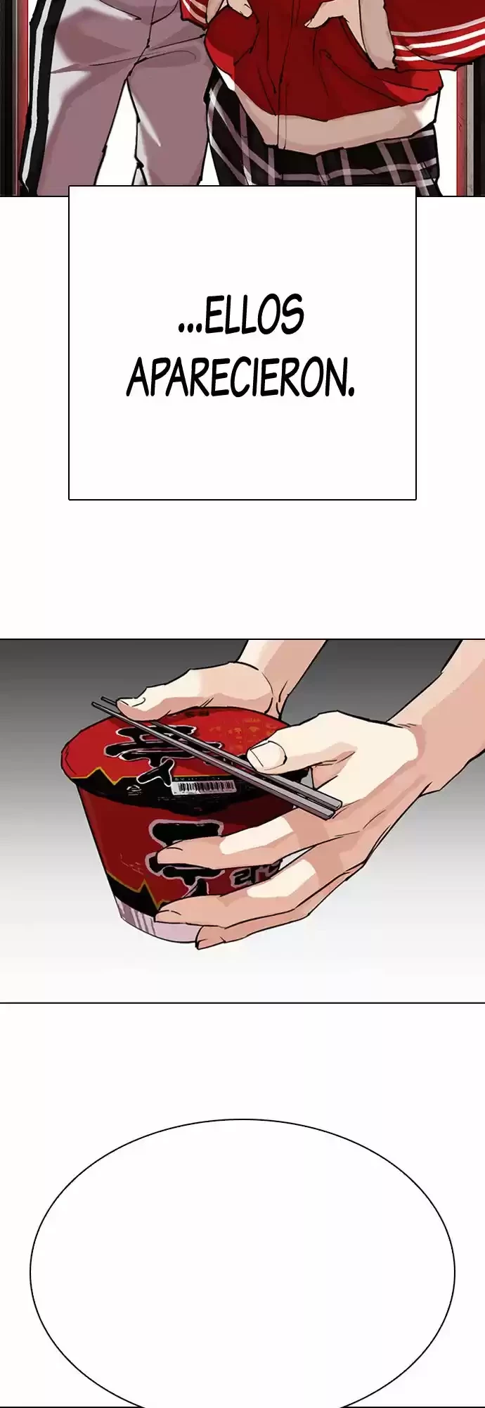 Nueva Cara  > Capitulo 307 > Page 411