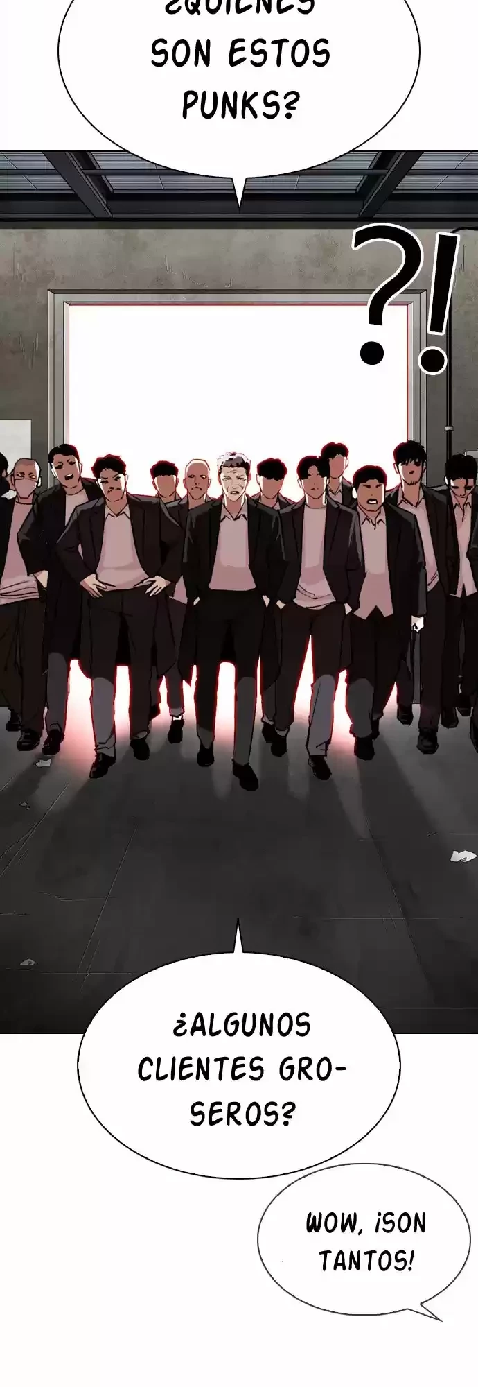 Nueva Cara  > Capitulo 308 > Page 31