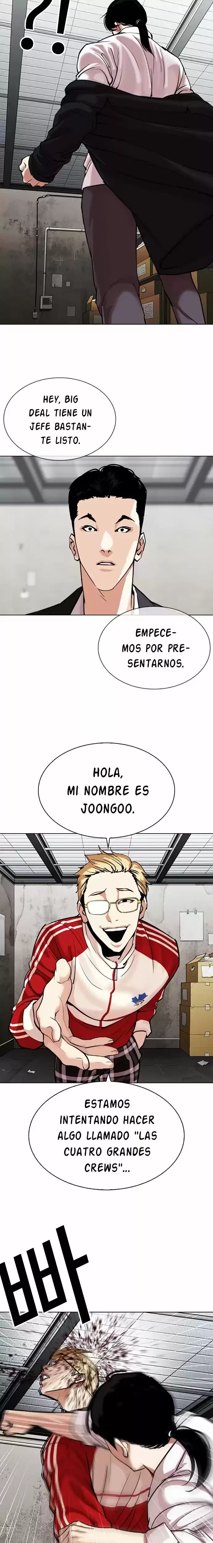 Nueva Cara  > Capitulo 308 > Page 61