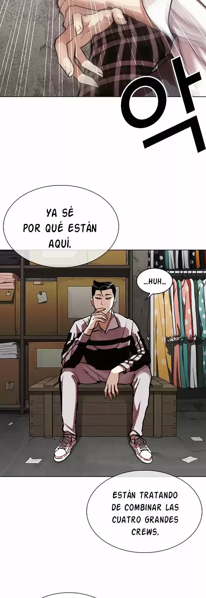 Nueva Cara  > Capitulo 308 > Page 71