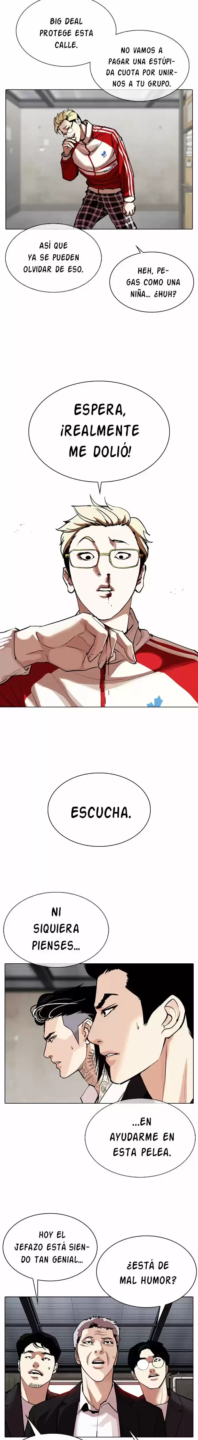 Nueva Cara  > Capitulo 308 > Page 81