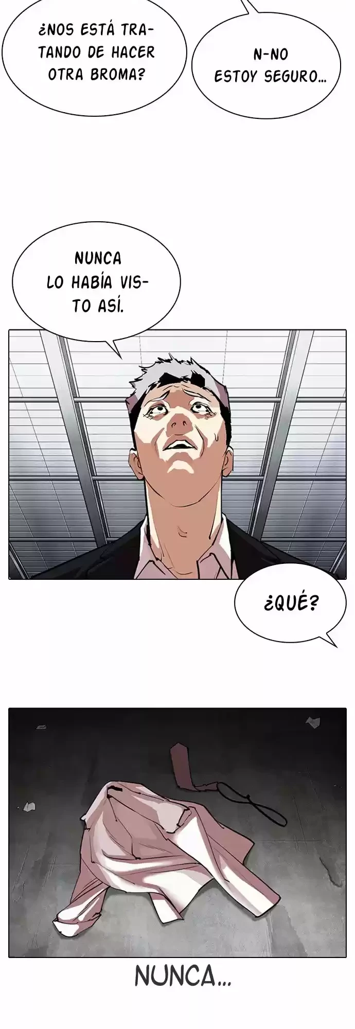 Nueva Cara  > Capitulo 308 > Page 91