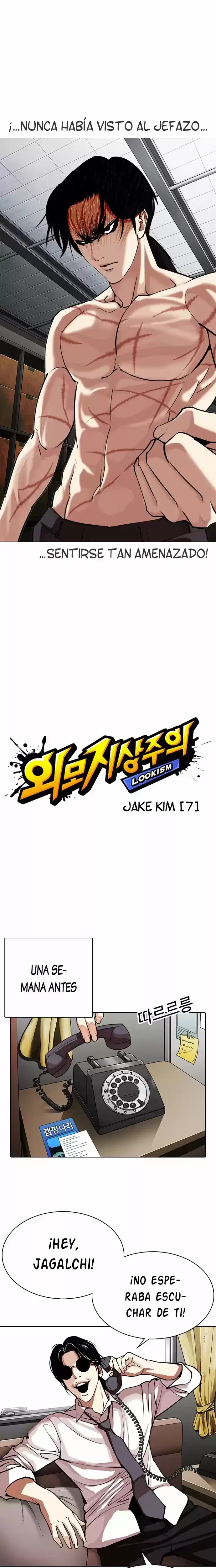 Nueva Cara  > Capitulo 308 > Page 101