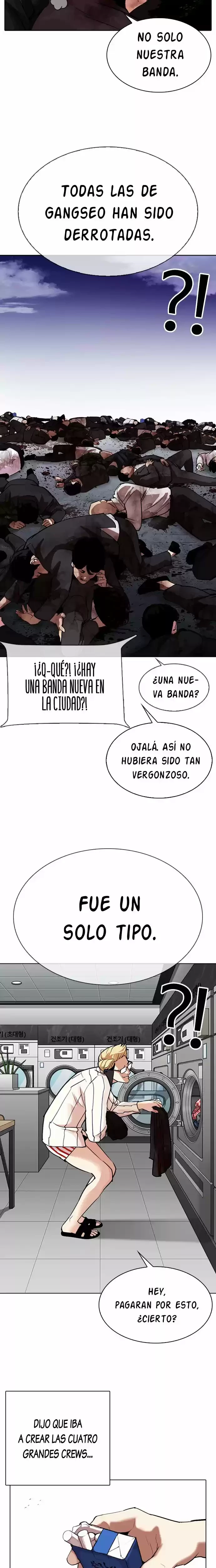 Nueva Cara  > Capitulo 308 > Page 121