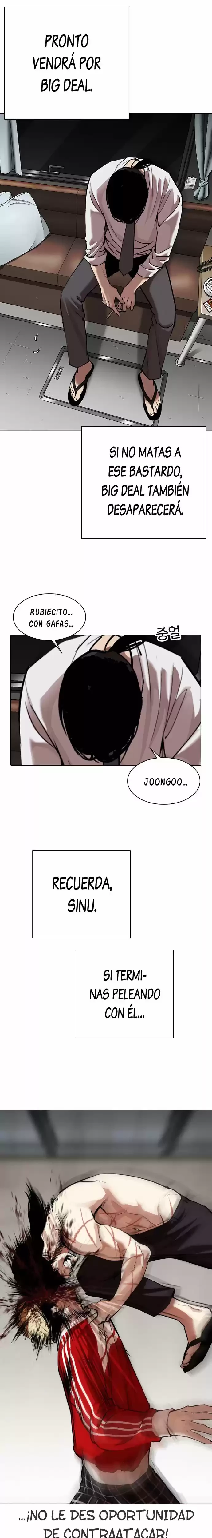 Nueva Cara  > Capitulo 308 > Page 141