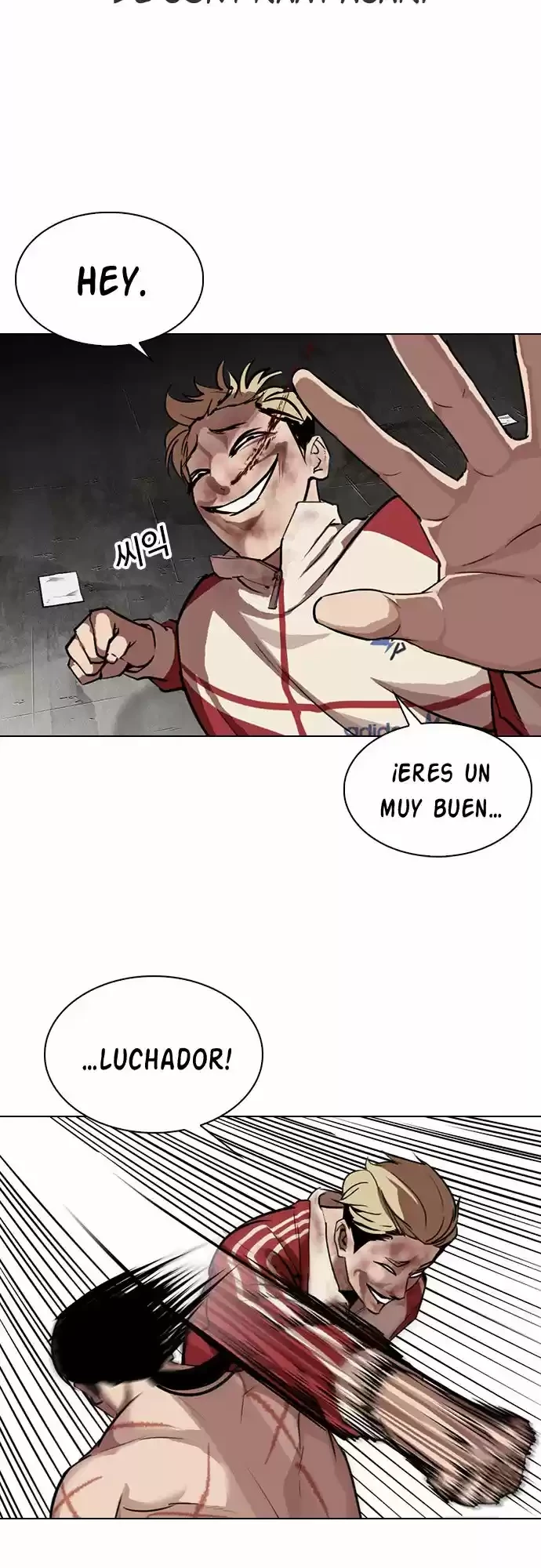 Nueva Cara  > Capitulo 308 > Page 151