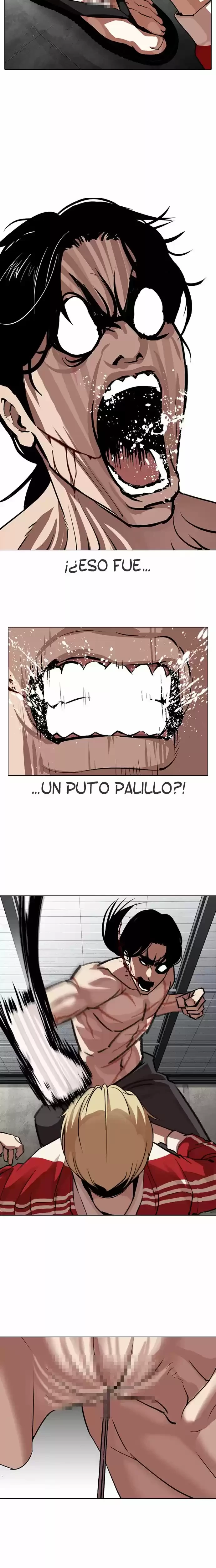 Nueva Cara  > Capitulo 308 > Page 291